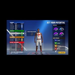 Meet your Posher, Douglas